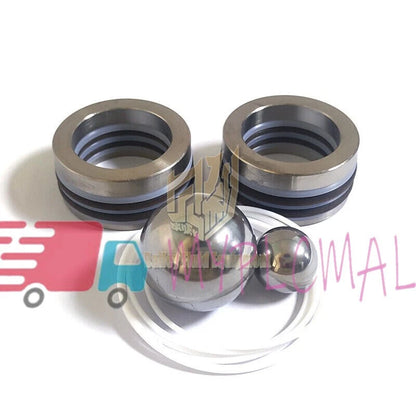 Airless Spray Lower Models Pump 250CC Body Repair Kit 25D237 for Xtreme X50