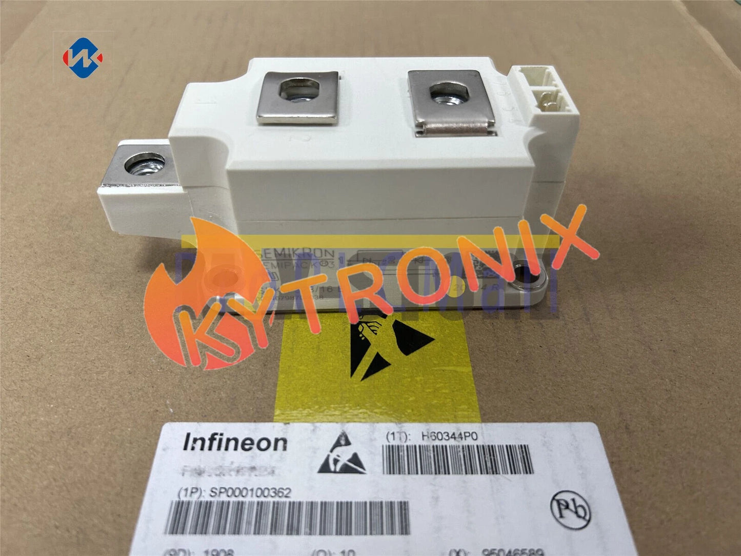 1PCS SEMIKRON Module SKKH323/16E SKKH323-16E ~
