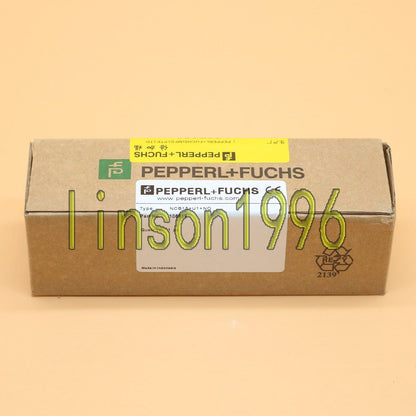 Pepperl+Fuchs Proximity Switch NCB15+U1+N0 - PEPPERL+FUCHS