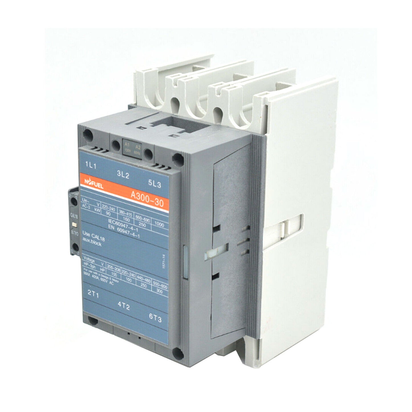 ABB A300-30-11 1SFL551001R8011 - ABB