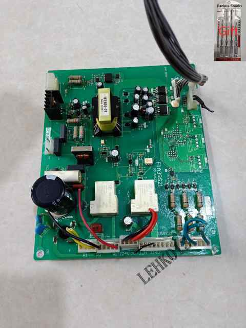 1PCS F1A3RS21 - KOEED