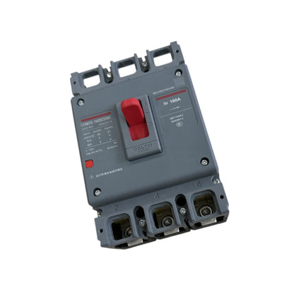 Delixi CDM3S-160S Series Circuit Breaker CDM3S-160S/3300 CDM3S-160S/4300
