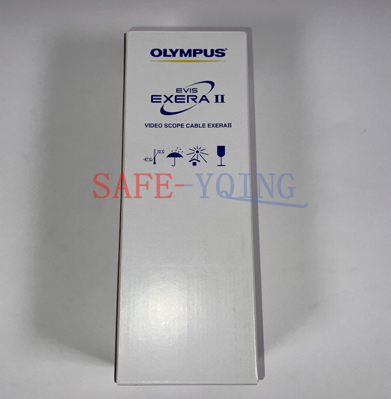 new 1PC Olympus MAJ-1430 Pigtail Digital Cable For CV-180 and CV-190 - OLYMPUS