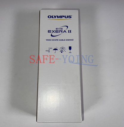 new 1PC Olympus MAJ-1430 Pigtail Digital Cable For CV-180 and CV-190 - OLYMPUS