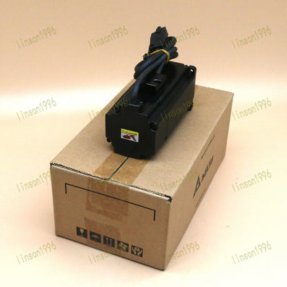 Delta ECMA-C10604 Servo Motor Fast Delivery - DELTA