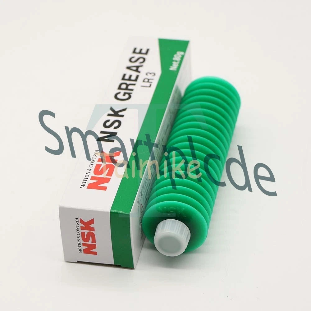 NSK Grease LR3 80g Tube ( 2.8 oz) in box Free shipping