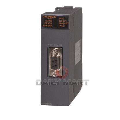 new MITSUBISHI QJ71PB92V PLC Module - MITSUBISHI