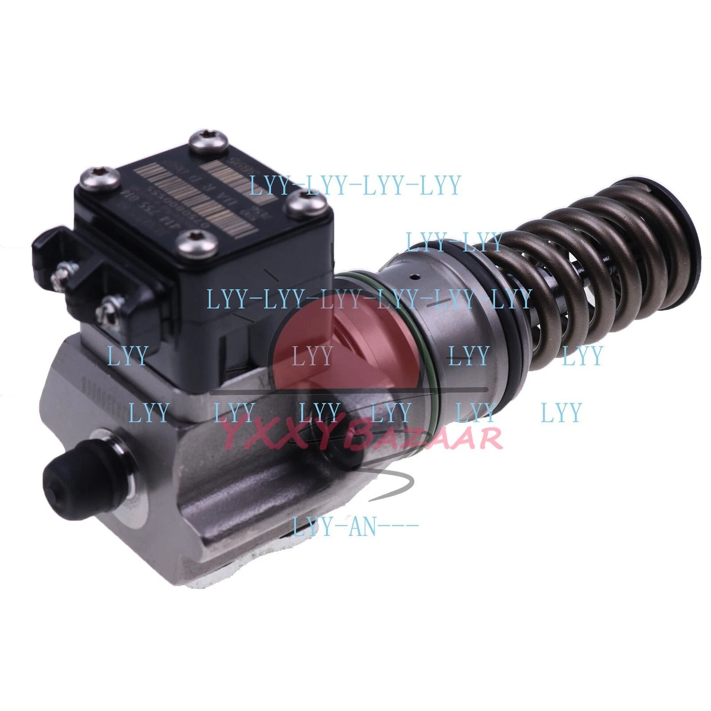 Fuel Unit Pump 0986445011 0414755015 0414755014 0986445012 for Bosch