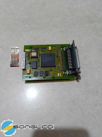 1pcs 6ES7962-4AA00-0AC0 IF962-LPT SIMATIC S7/M - SIEMENS