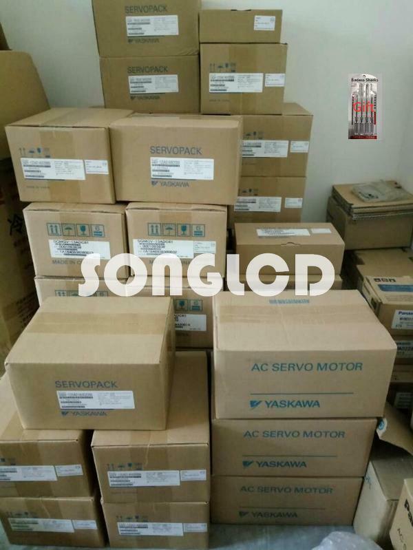 1pcs new sgmah-04aaa41 - KOEED