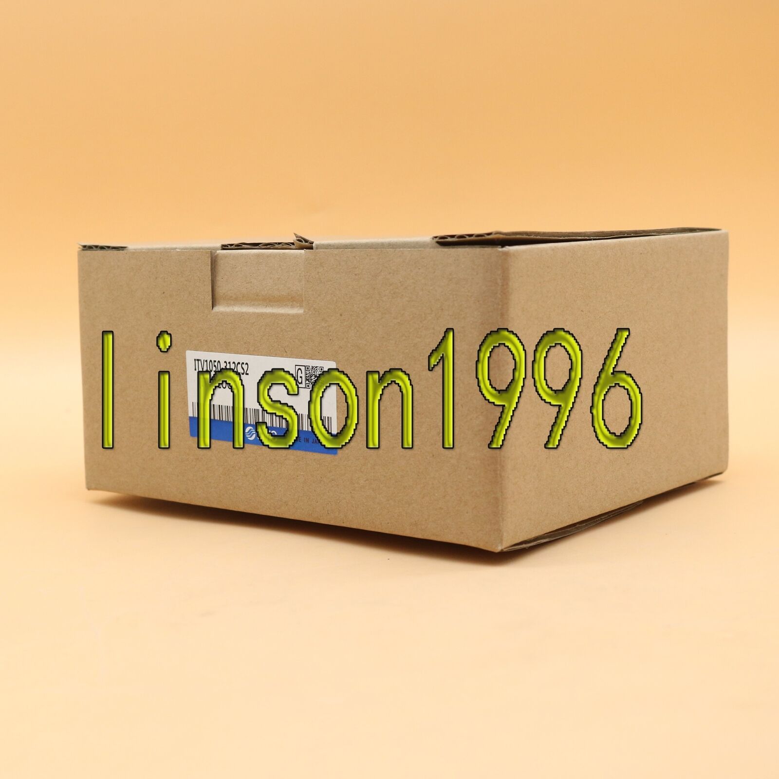 New SMC ITV1050-312CS2 Electrical Proportional Valve - SMC