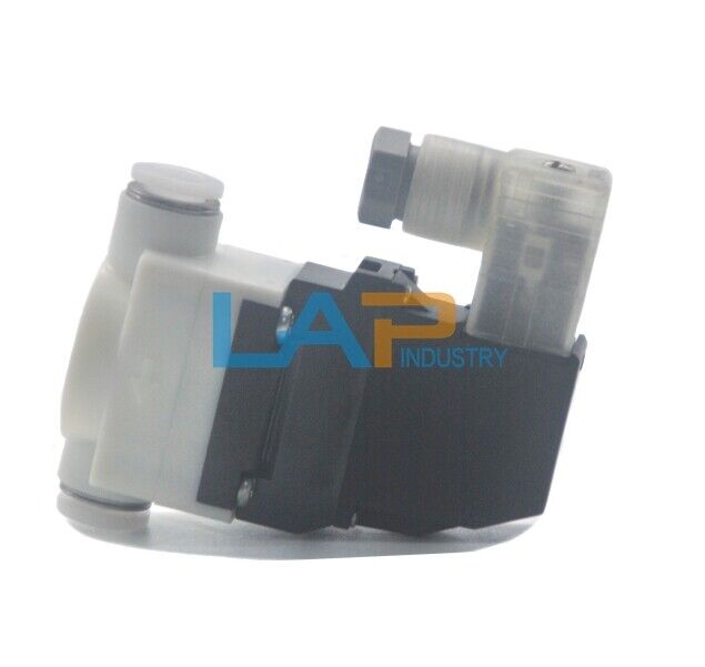 CKD Solenoid Valve EXA-C6-02GSB-3 - 1PC New - KOEED