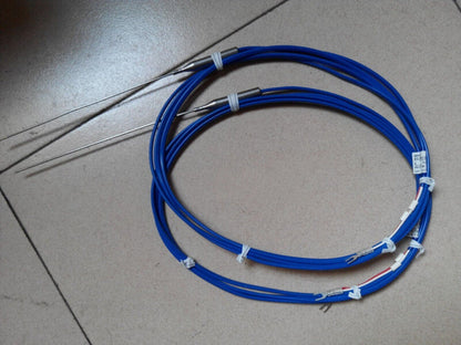 1pcs temperature sensor E52-CA15AY D=3.2 1M
