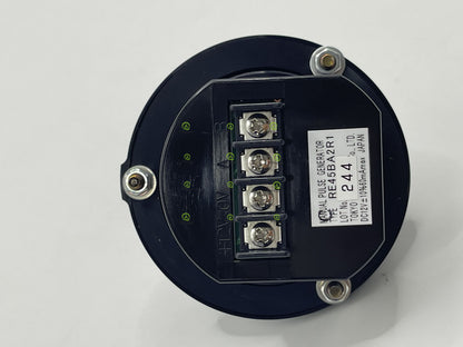 Tosoku RE45BA2R1 Manual Pulse Generator Panel Handwheel - TOSOKU MEDICAL EQUIPMENT CO., LTD.
