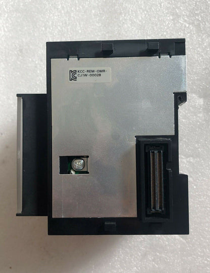 Used ONE OMRON CJ1W-PA205R Module – Tested and in Good Condition - ONE OMRON