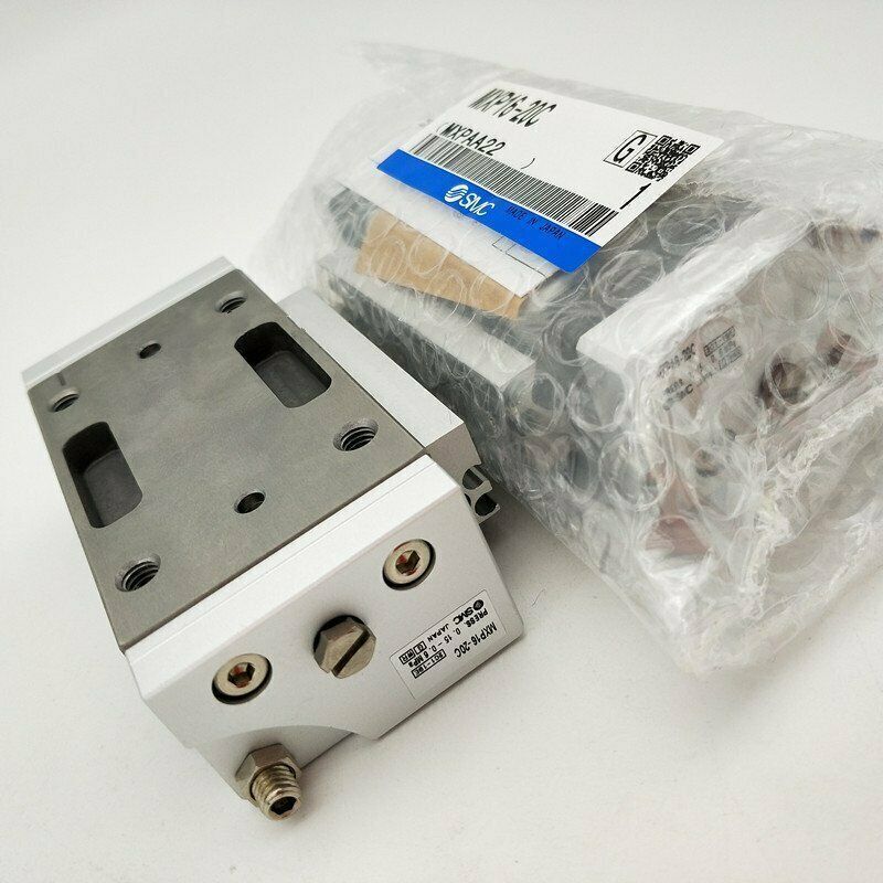 SMC MXP16-20C slider cylinder - SMC
