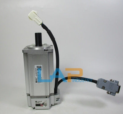 new 1pc Leadshine Acm604v60-01-2500 400w Low Voltage AC Servo Motor - LEADSHINE