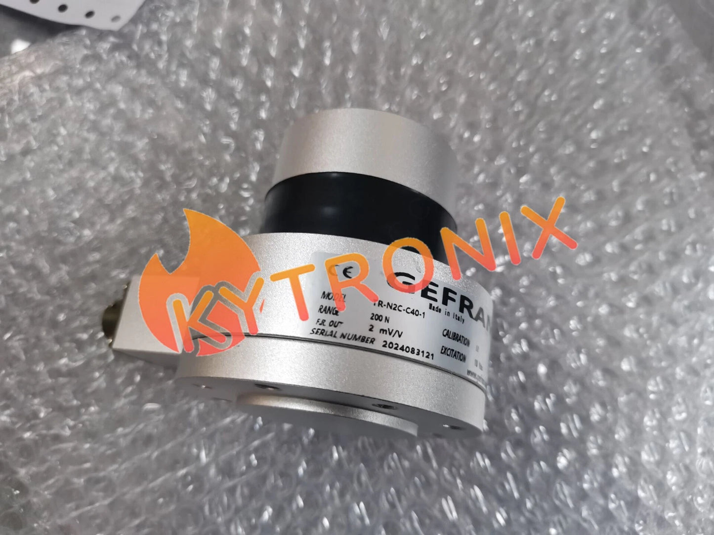 1PC GEFRAN TR-N2C-C40-1 sensor with One year warranty Free delivery