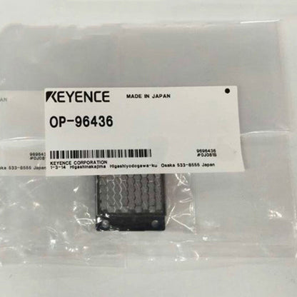 ONE KEYENCE OP-96436 Photoelectric sensor reflector spot - KEYENCE