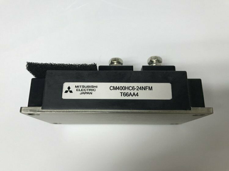 Mitsubishi CM400HC624NFM IGBT module - MITSUBISHI