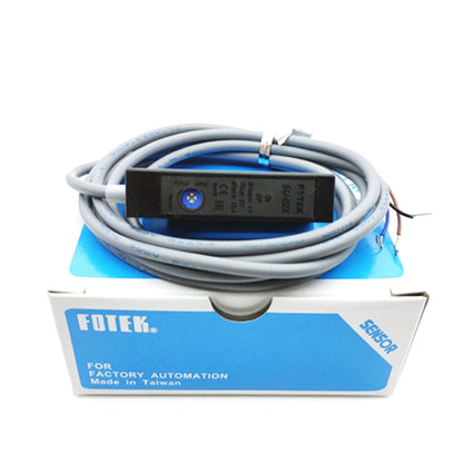 Fotek SU-02X Photoelectric Switch - FOTEK