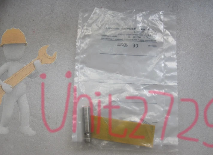 1PC IFM IFT204 Sensor