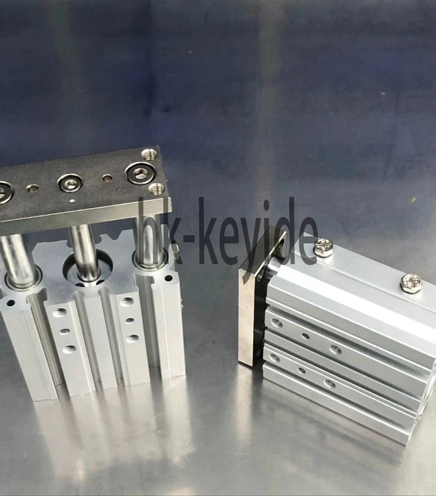 1 PCS SMC MGPM25-125Z MGPM25Z 125Z IN BOX