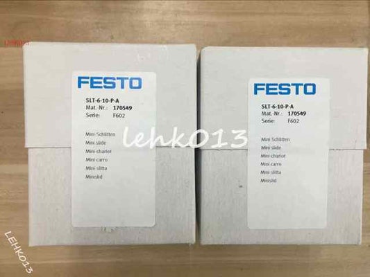 1PCS NEW SSLT-6-50-P-A 170553 - LENOVO