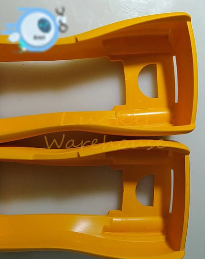1PC yellow protective case FOR 110 Plus 113 114 115 116 117~