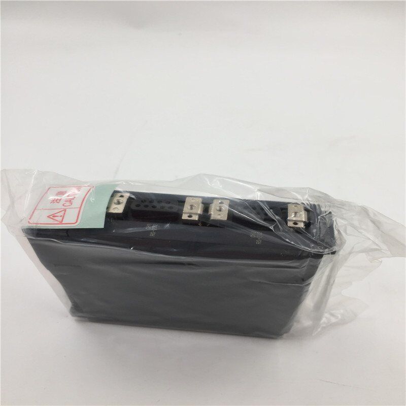 Used Mitsubishi PLC module QJ71C24N-R2 Tested and in Good Condition - MITSUBISHI
