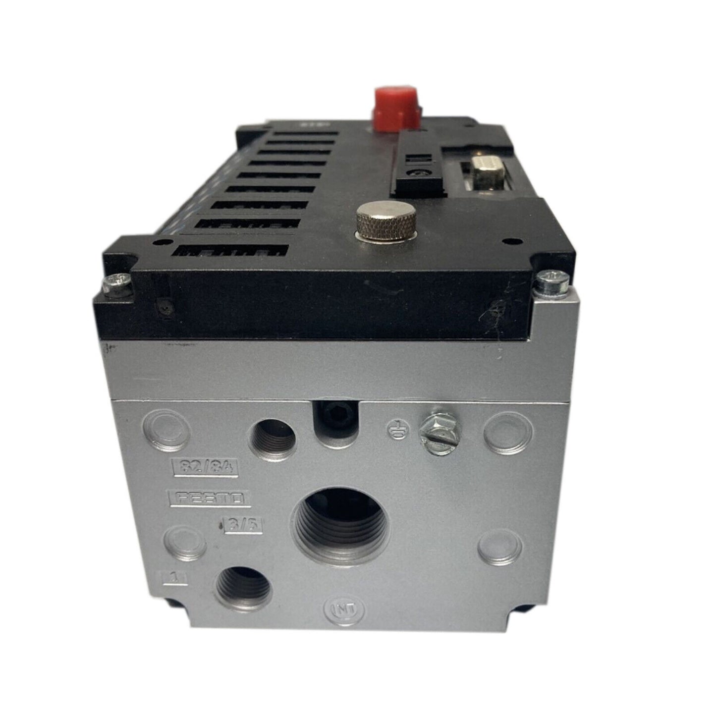 FESTO CPV14-GE-DIO1-8 SOLenoid VALVE 165811 - FESTO