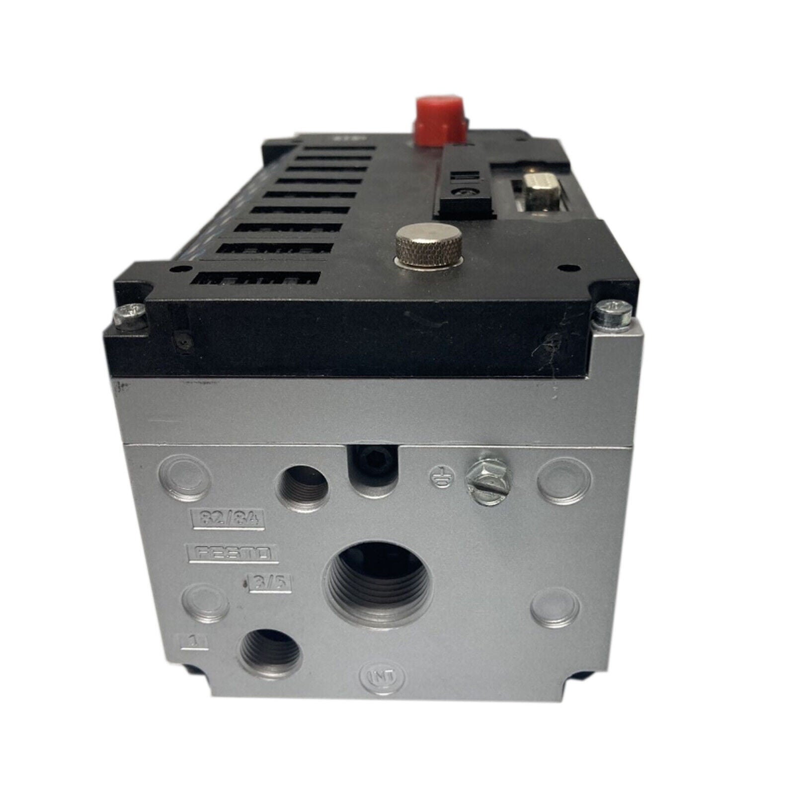 FESTO CPV14-GE-DIO1-8 SOLenoid VALVE 165811 - FESTO