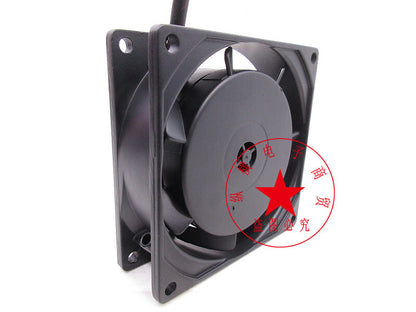 BI-SONIC 8P-230HS 8025 8cm water cooling fan