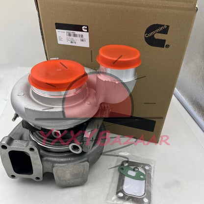 Turbocharger for Cummins 6.7L Holset HE351VE HE300VG 2881708 3771710