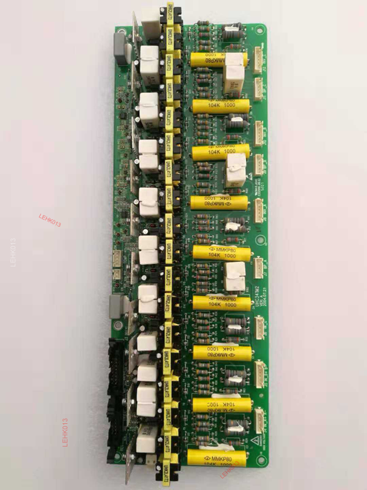 UHC341M2 Ver:A - High-Performance Electronics Module - UHC ELECTRONICS