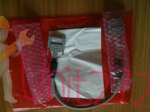1pcs Mitsubishi Extension Cable QC05B free ship