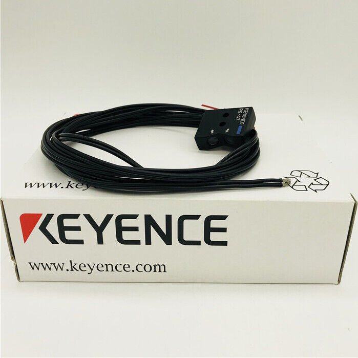 ONE KEYENCE Photoelectric Switch Sensor PS-47 - ONE KEYENCE