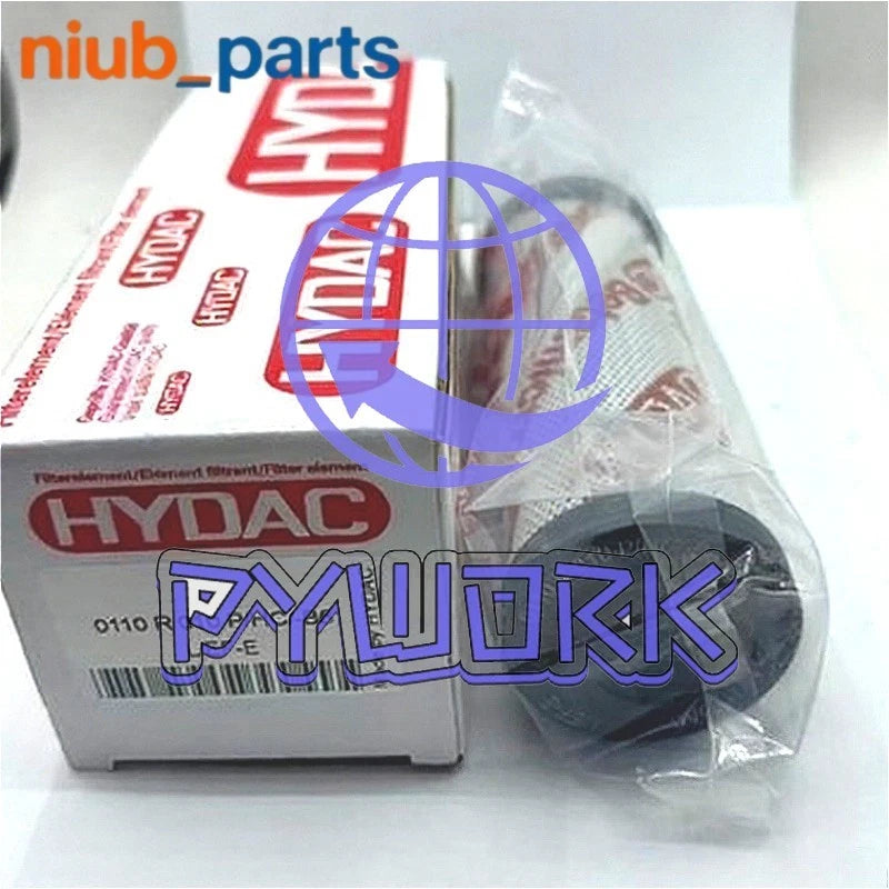 1PC HYDAC Filter Element 0110R010P/HC/-B6 0110 R 010 P/HC /-B6