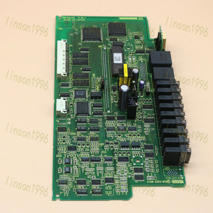 Fanuc A16B-2203-0502 Board - Fully Tested - FANUC