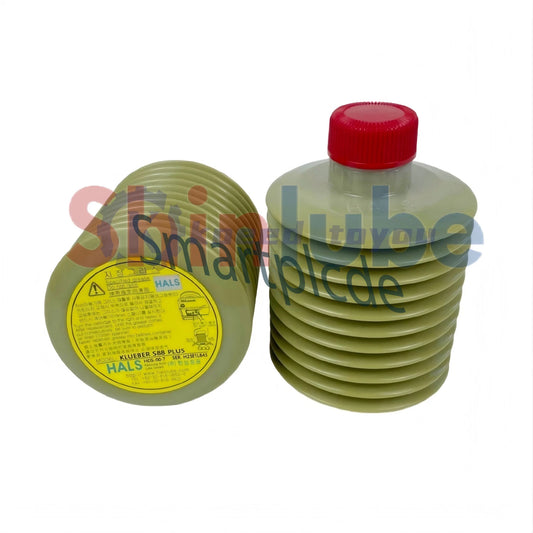 1Pc Hansung KLUEBER S88 Plus Grease HCG-00-7 HALS Lube 700ml