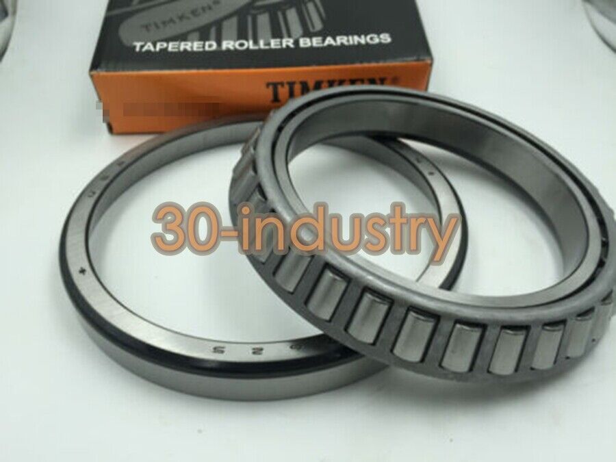 TIMKEN JP13049 JP13010 Bearing, Size 130X185X29 - TIMKEN
