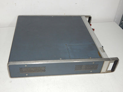 Used HP 8708A Synchronizer, Hewlett-Packard USA - HEWLETT-PACKARD