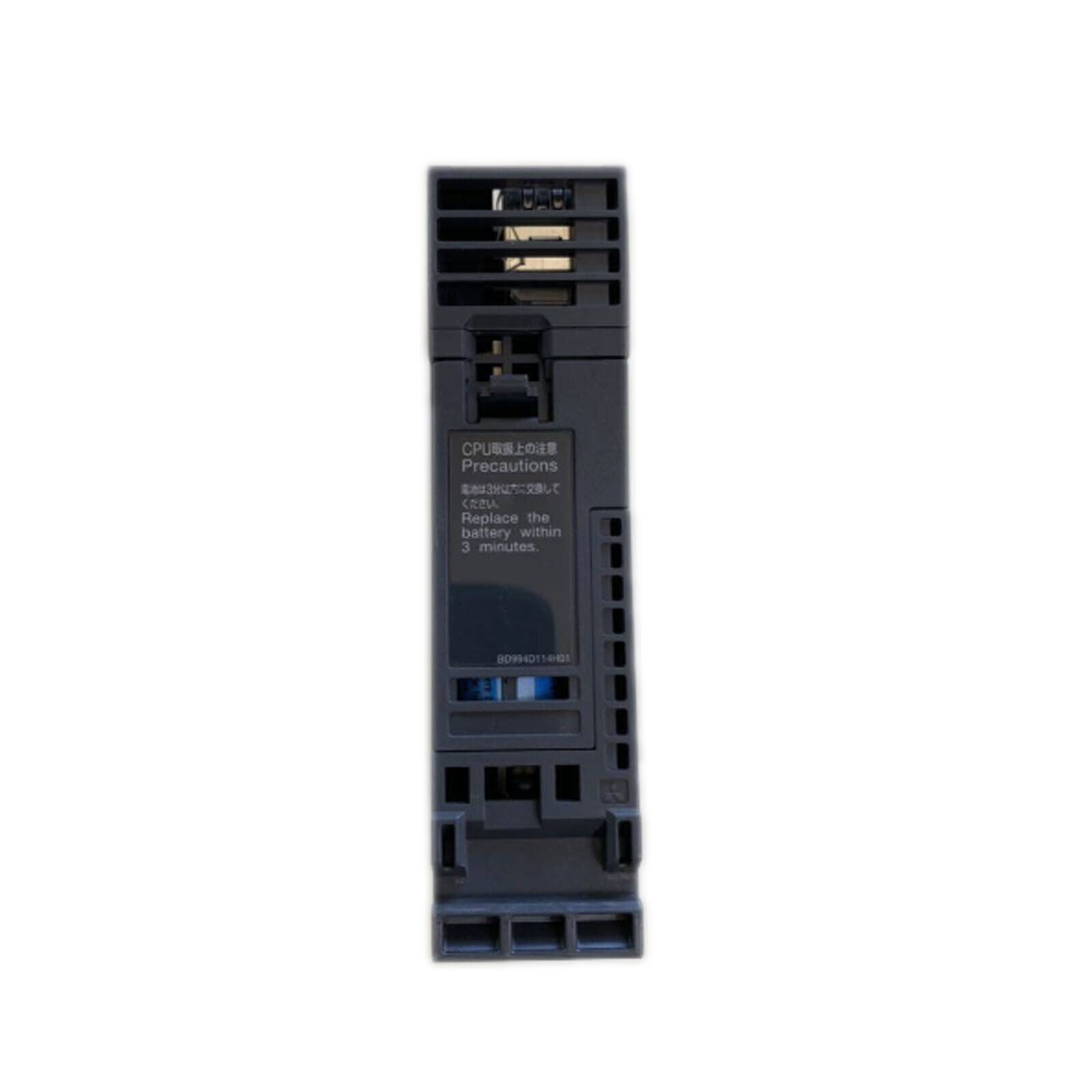 MITSUBISHI R04CPU CPU Module - MITSUBISHI