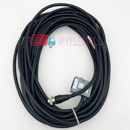 12M Cable/plug For FANUC A05B-2518-C200 Robot controller teach pendant connector