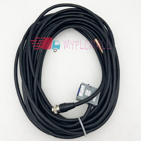 12M Cable/plug For FANUC A05B-2518-C200 Robot controller teach pendant connector