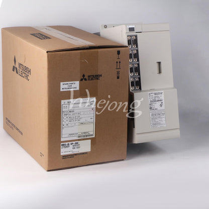 Mitsubishi Spindle Drive Unit MDS-B-SP-300 - MITSUBISHI