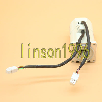 used Panasonic AC Servo Motor MSMA021C1A Tested - PANASONIC
