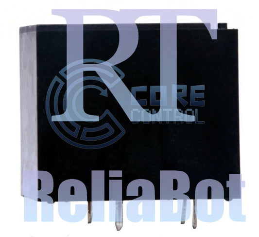 1PC HSIN DA 953-1A-12DA-S 12VDC Power Relay 30A 240VAC 4Pins