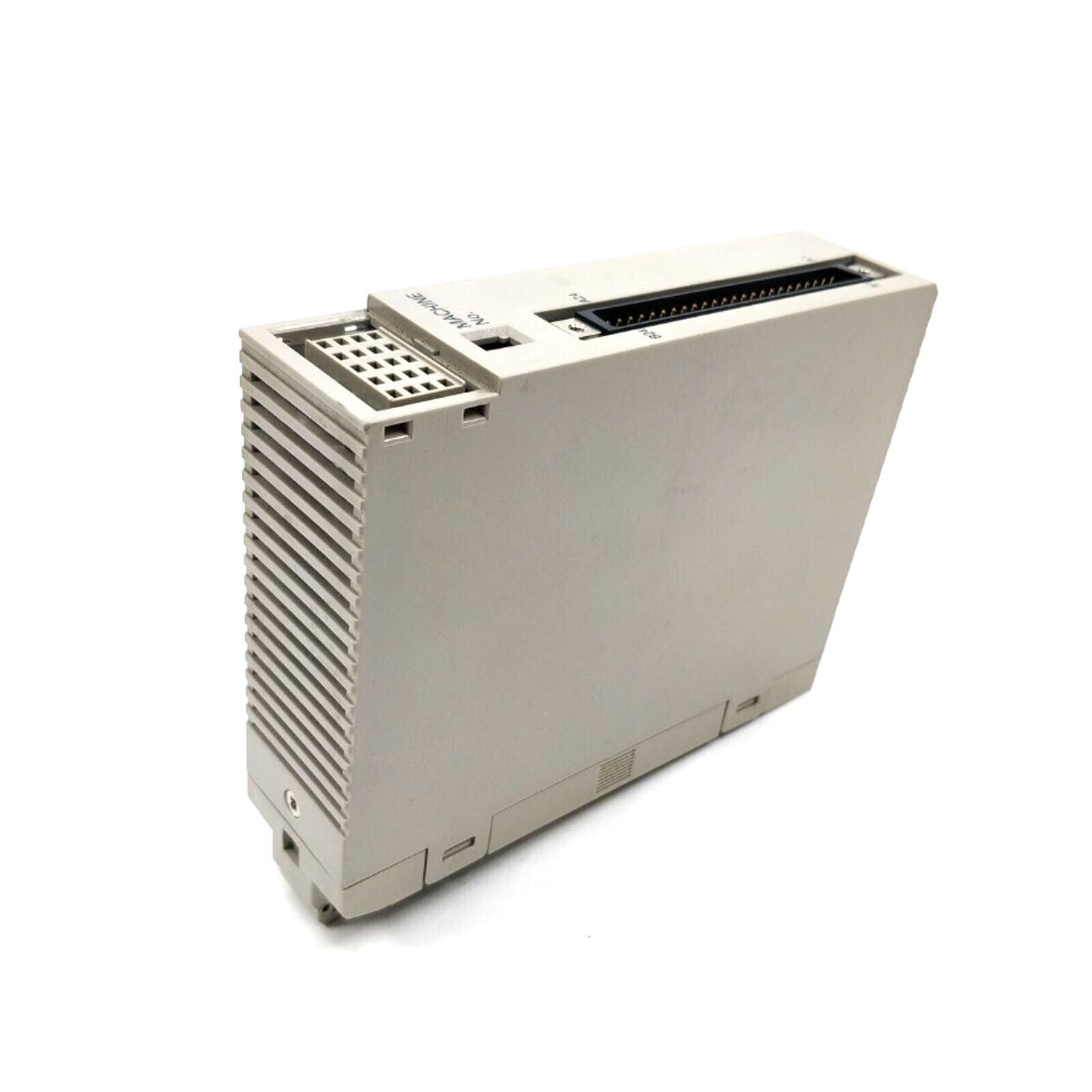 Omron C200HW-NC213 - OMRON