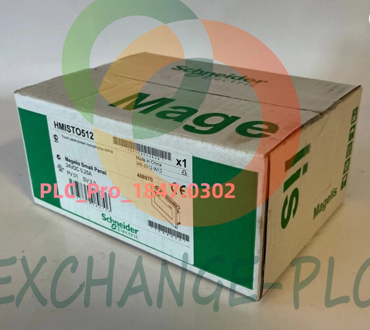 HMISTO512 1PCS Schneider HMISTO512 Fast delivery